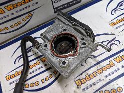 View Auto part Throttle Body Mazda 2 2010