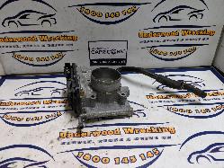 View Auto part Throttle Body Mazda 2 2010