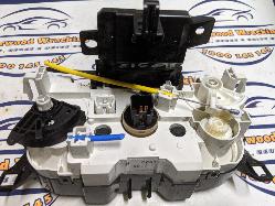 View Auto part Heater/Ac Controls Mazda 2 2010