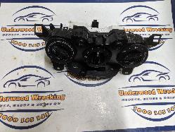 View Auto part Heater/Ac Controls Mazda 2 2010