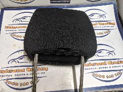 View Auto part Headrest Mazda 2 2010