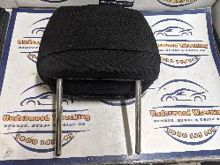 View Auto part Headrest Mazda 2 2010