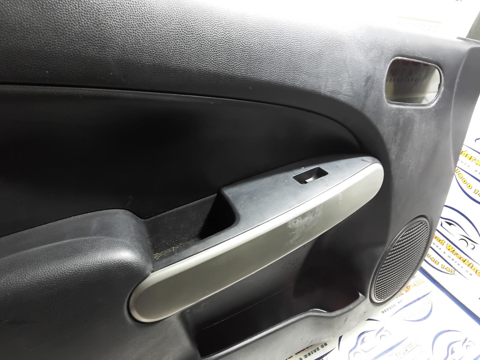 View Auto part Door Trim Mazda 2 2010