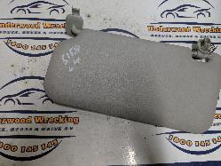 View Auto part Sunvisor Mazda 2 2010