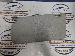 View Auto part Sunvisor Mazda 2 2010