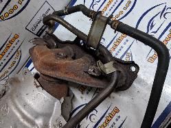 View Auto part Catalytic Converter Mazda 2 2010