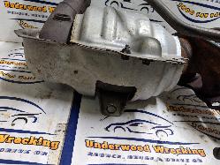 View Auto part Catalytic Converter Mazda 2 2010