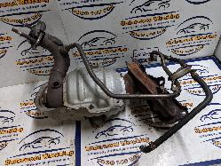 View Auto part Catalytic Converter Mazda 2 2010