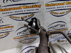 View Auto part Catalytic Converter Mazda 2 2010