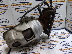 View Auto part Catalytic Converter Mazda 2 2010