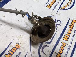 View Auto part Oxygen Sensor Mazda 2 2010