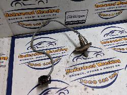 View Auto part Oxygen Sensor Mazda 2 2010
