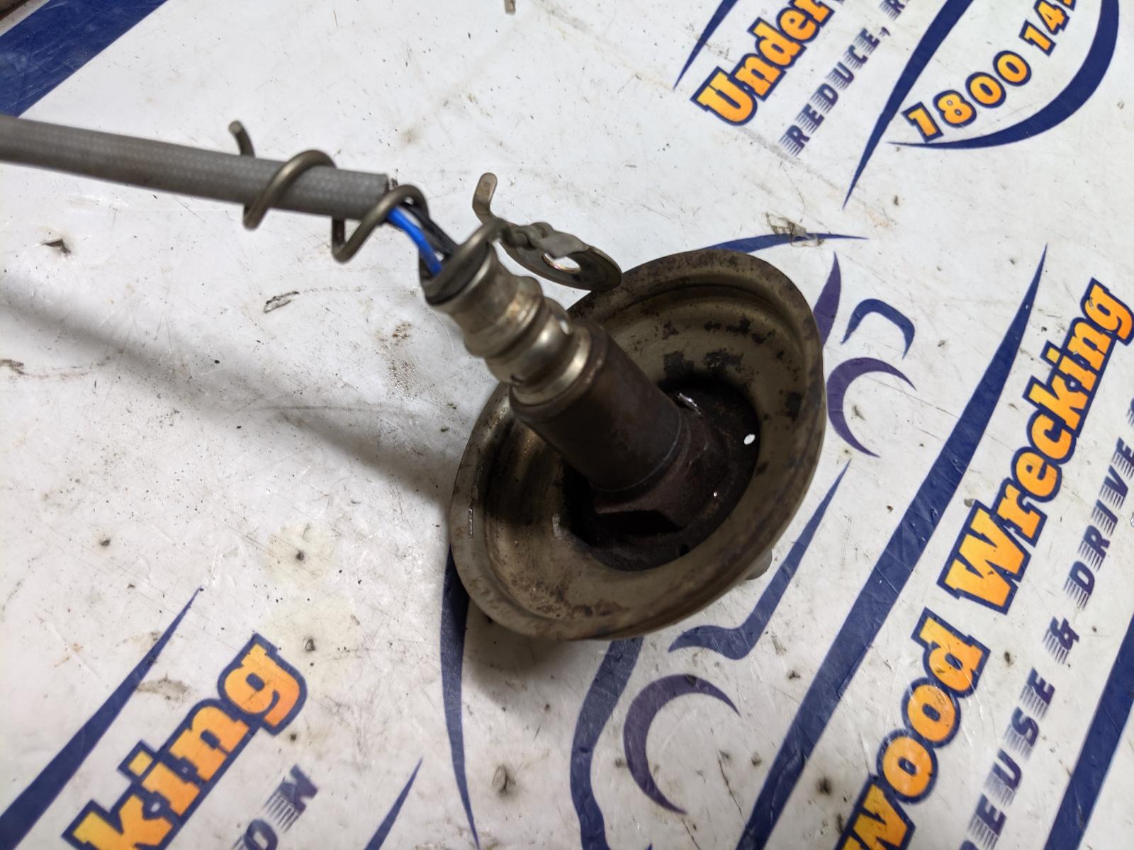 View Auto part Oxygen Sensor Mazda 2 2010