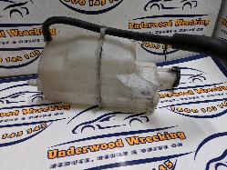 View Auto part Overflow Bottle Mazda 2 2010