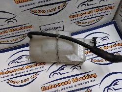 View Auto part Overflow Bottle Mazda 2 2010