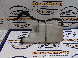 View Auto part Overflow Bottle Mazda 2 2010