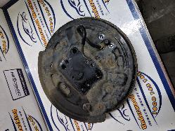 View Auto part Left Rear Hub Assembly Mazda 2 2010
