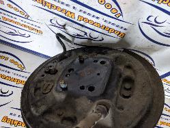 View Auto part Right Rear Hub Assembly Mazda 2 2010