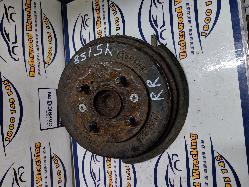 View Auto part Right Rear Hub Assembly Mazda 2 2010