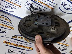 View Auto part Right Rear Hub Assembly Mazda 2 2010