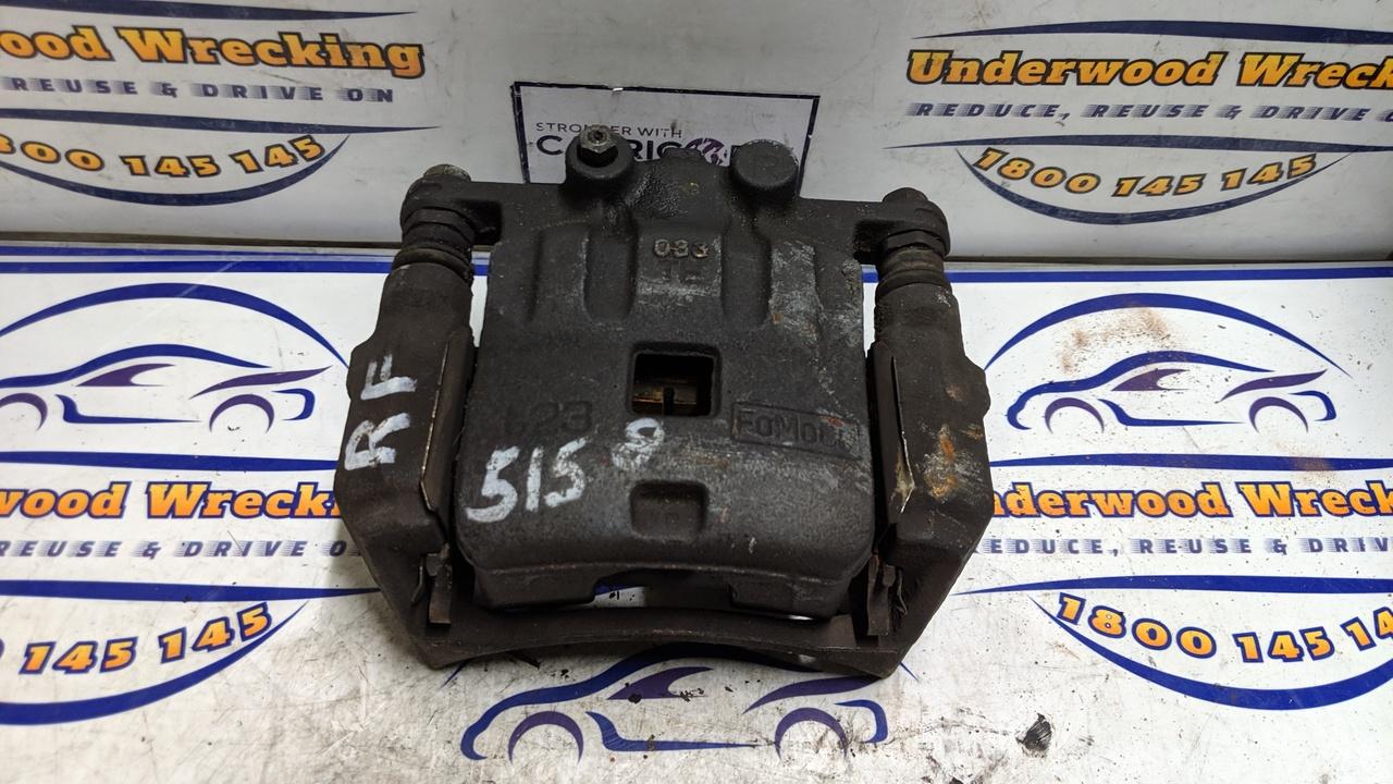 View Auto part Caliper Mazda 2 2010