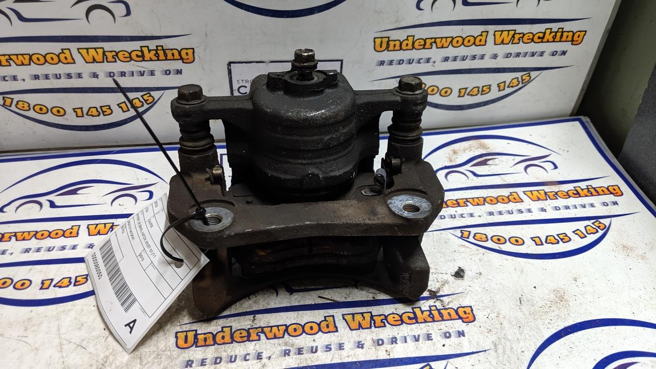 View Auto part Caliper Mazda 2 2010