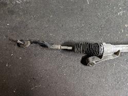 View Auto part Steering Box/Rack Mazda 2 2010