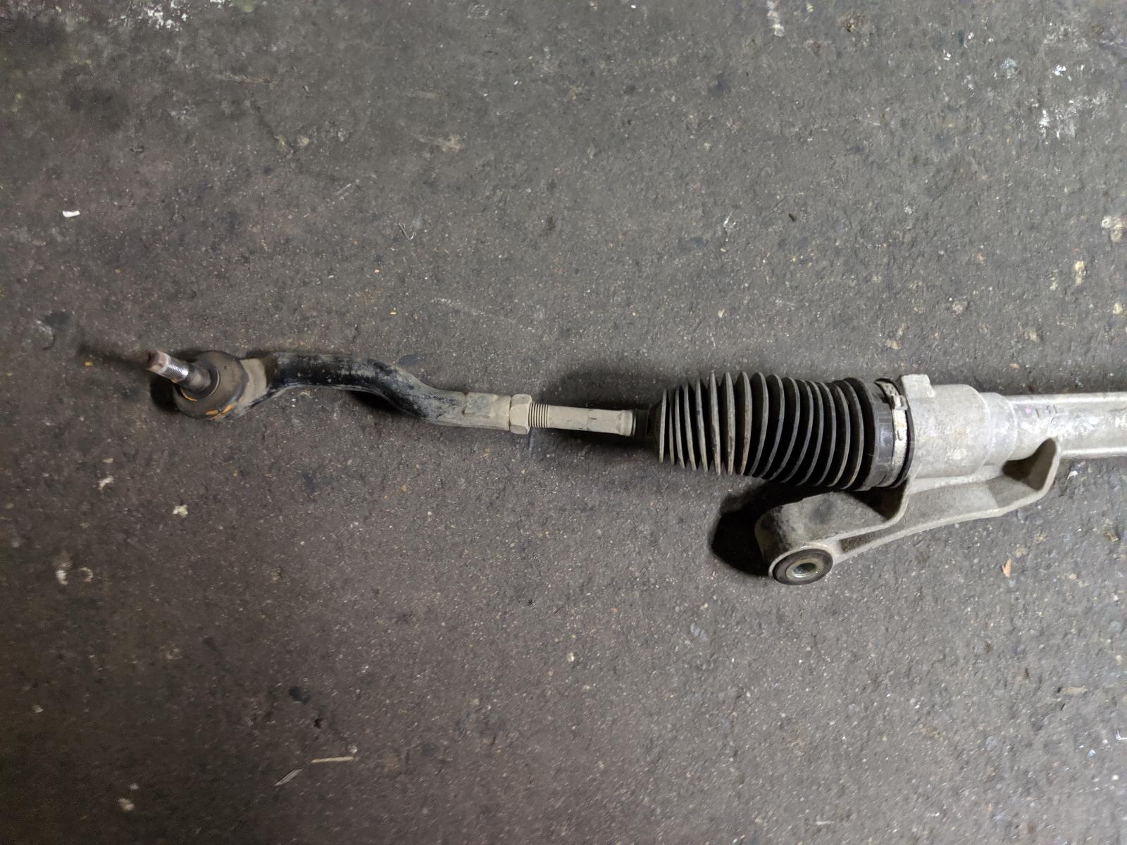 View Auto part Steering Box/Rack Mazda 2 2010