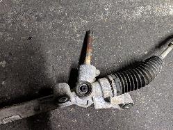 View Auto part Steering Box/Rack Mazda 2 2010