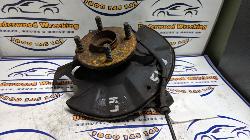 View Auto part Left Front Hub Assembly Mazda 2 2010