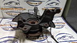 View Auto part Left Front Hub Assembly Mazda 2 2010