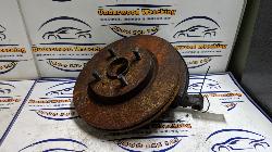 View Auto part Right Front Hub Assembly Mazda 2 2010