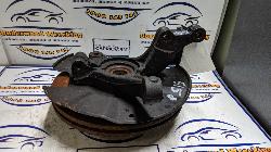 View Auto part Right Front Hub Assembly Mazda 2 2010
