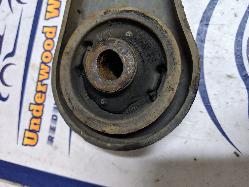 View Auto part Left Front Lower Control Arm Mazda 2 2010