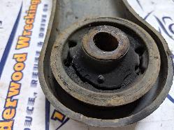 View Auto part Left Front Lower Control Arm Mazda 2 2010