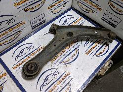 View Auto part Left Front Lower Control Arm Mazda 2 2010