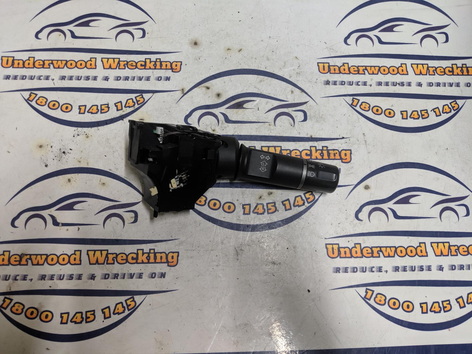 View Auto part Combination Switch Mazda 2 2010