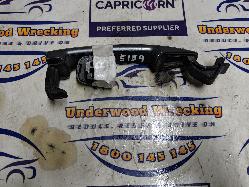 View Auto part Door Handle Citroen C5 2012