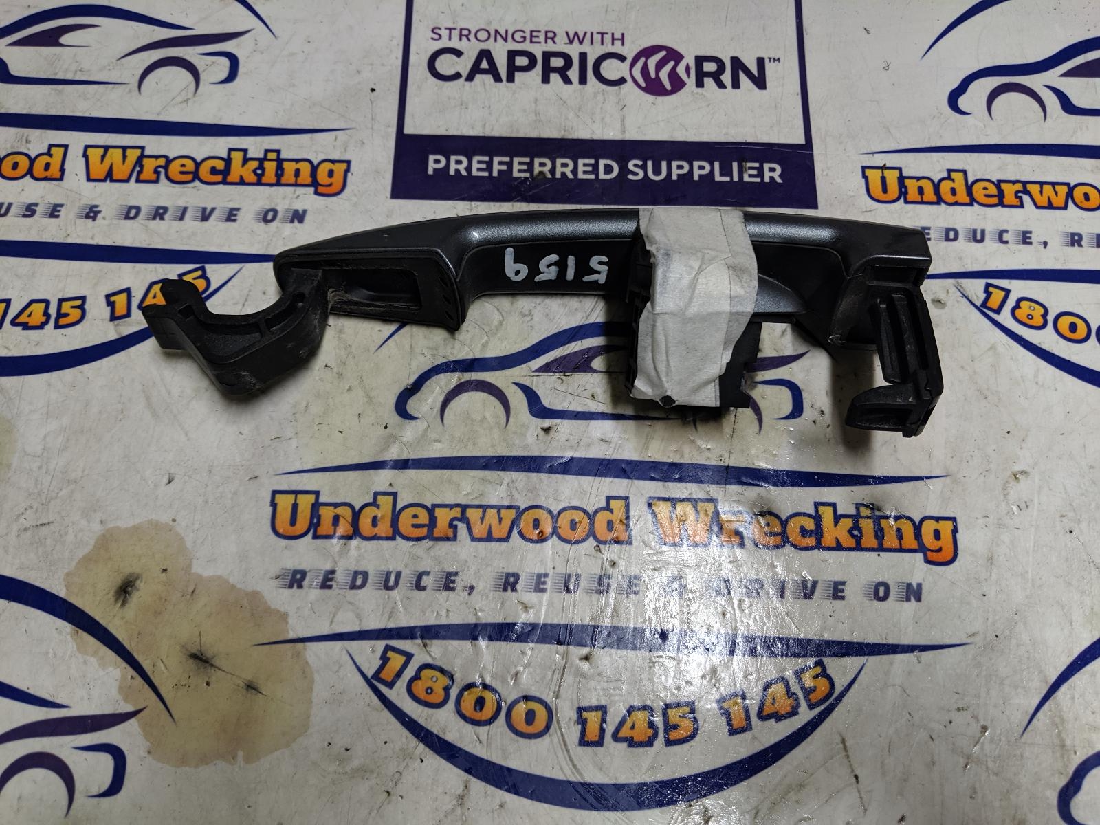 View Auto part Door Handle Citroen C5 2012