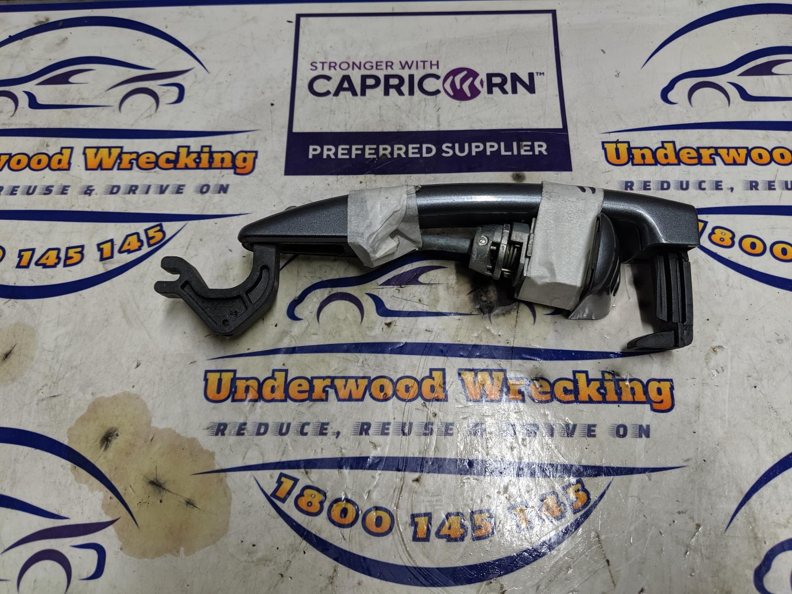 View Auto part Door Handle Citroen C5 2012