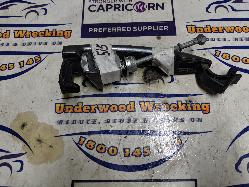 View Auto part Door Handle Citroen C5 2012