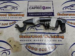 View Auto part Door Handle Citroen C5 2012