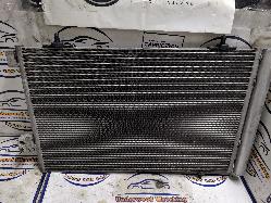 View Auto part A/C Condenser Citroen C5 2012