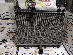 View Auto part Radiator Citroen C5 2012