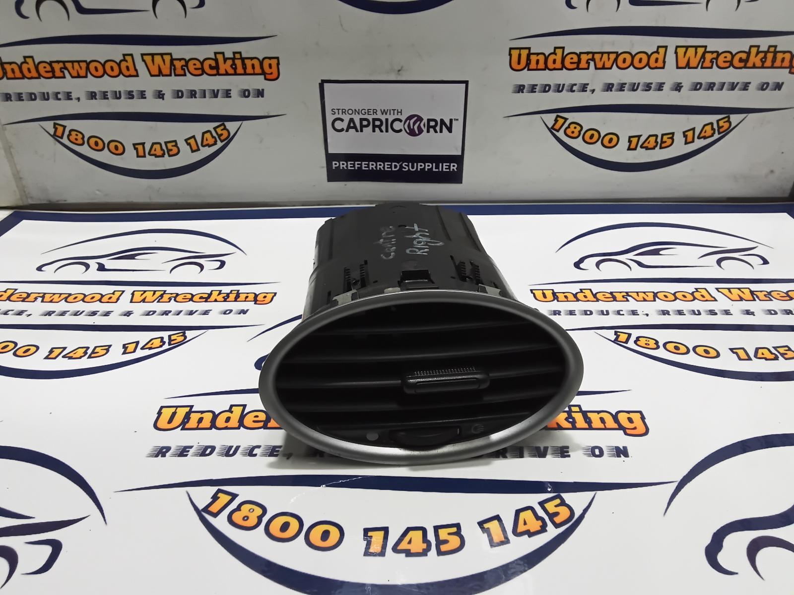 2010 Ford Focus Misc View Auto part Misc Ford Focus 2010