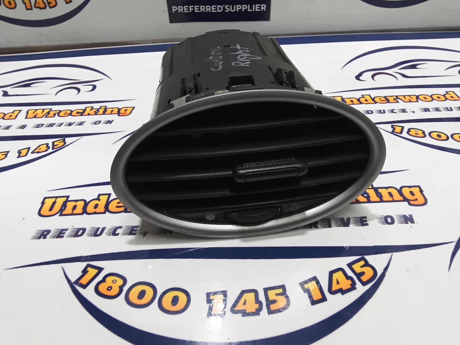 2010 Ford Focus Misc View Auto part Misc Ford Focus 2010