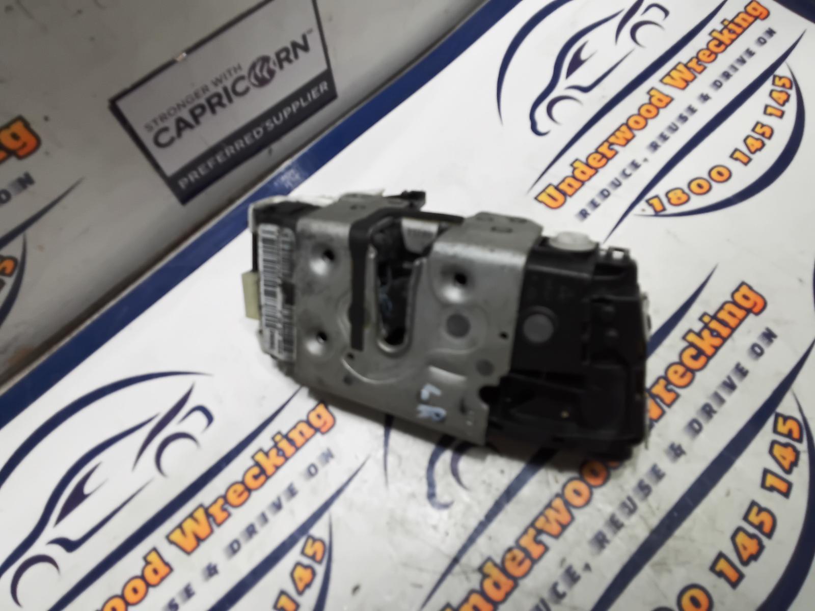 View Auto part Door/Boot/Gate Lock Jeep Compass 2013