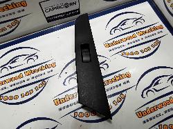 View Auto part Pwr Dr Wind Switch Mazda 3 2007