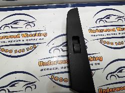 View Auto part Pwr Dr Wind Switch Mazda 3 2007