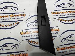 View Auto part Pwr Dr Wind Switch Mazda 3 2007